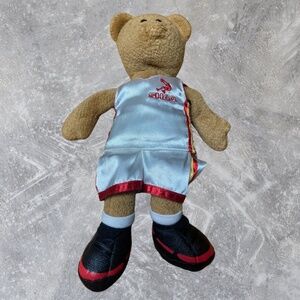 SHAQUILLE O'NEAL EDITION TY THE BEANIE BABIES COLLECTION SHAQBEAR